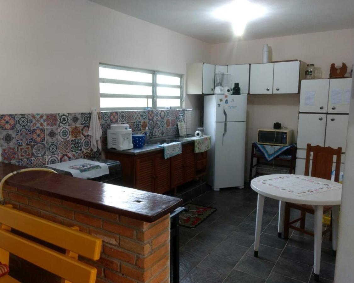 Chacara Recanto Do Carlao Biritiba-Mirim Esterno foto