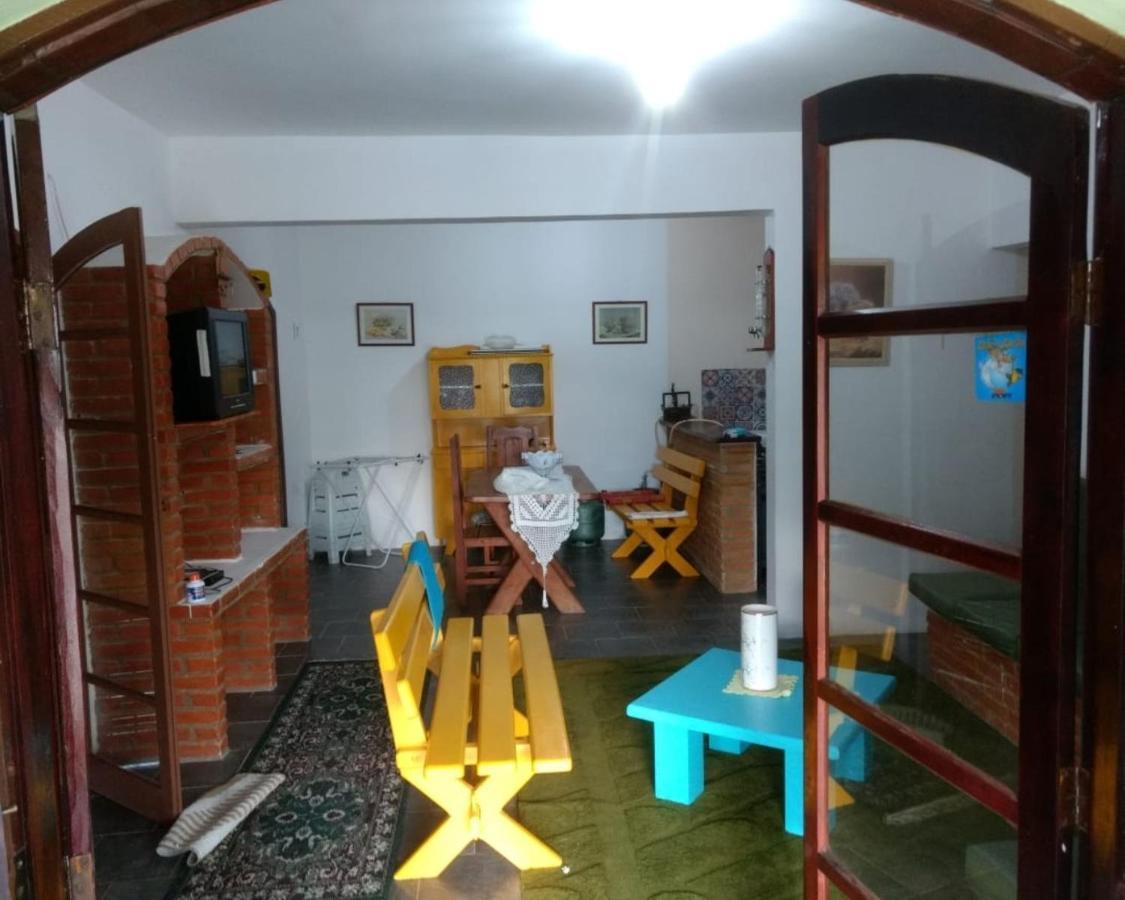 Chacara Recanto Do Carlao Biritiba-Mirim Esterno foto